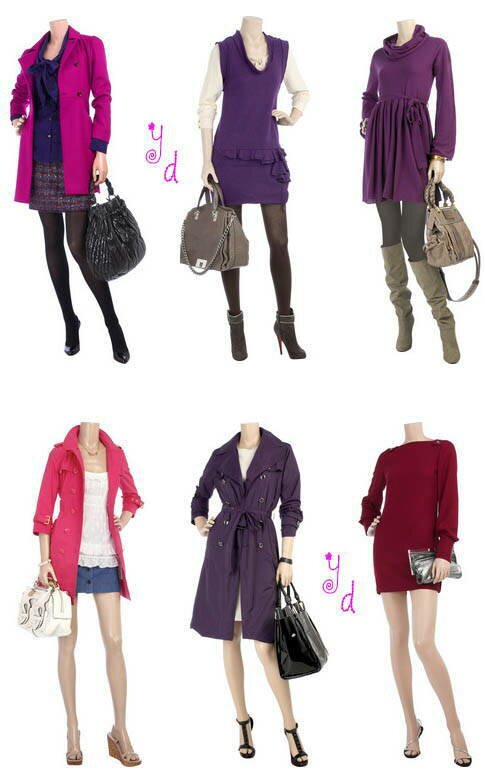 sonbahar kış modası