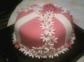 emel basdogan kremali pasta