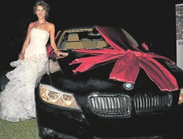 esra erol dugun hediyesi