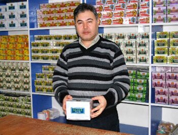 sevki gungor kurleri