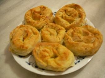 pirasa boregi tarifi