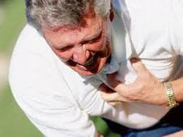 kalp krizi sonrasinda