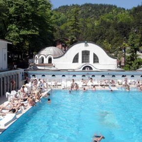 nevsehir kaplicalari