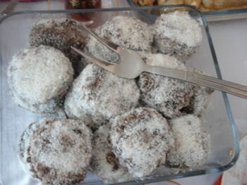 pamuk pasta tarifleri