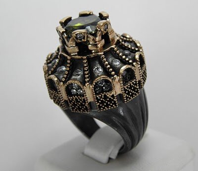 sultan suleymanin yuzugu