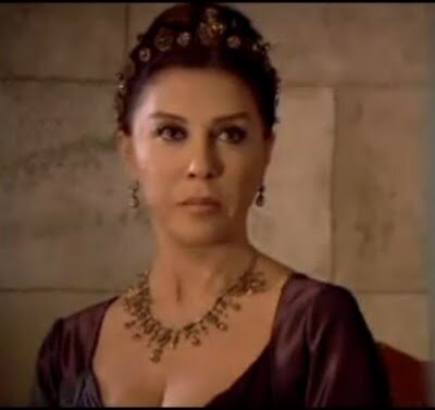 valide sultan takilari