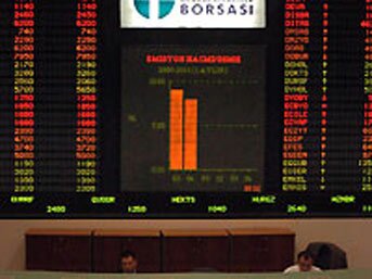 borsa nedir nasıl isler