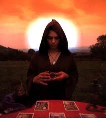 tarot fali nasil bakilir