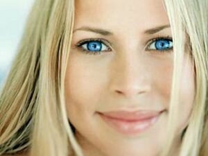 goz rengi neyi anlatir