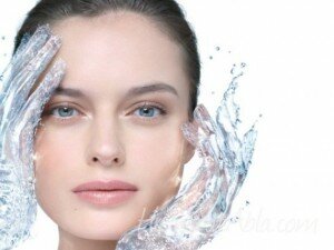 cilt beyazlatici maske