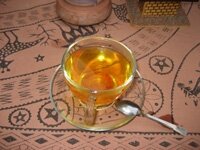 safran cayi zayiflama