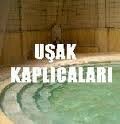 usak kaplicalari