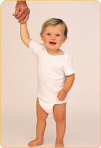 bebekler ne zaman yurur