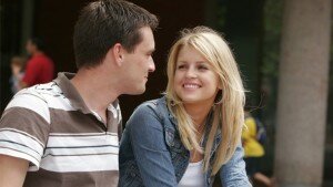 hoslanma belirtileri