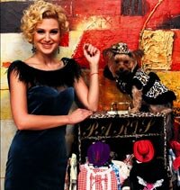 yahsi cazibenin simgesi