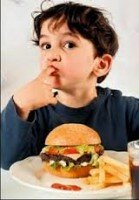 hamburgerin zararlari