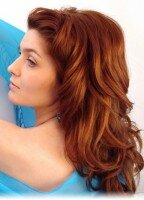 evde sac boyasi yapimi