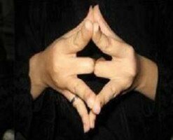 yuzuk parmaginin sirri