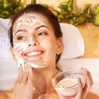 cilde acil bakim maskesi