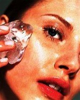 cildi canlandiran soda formulu