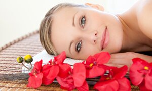 cildi gençleştiren bitki yağı karışımı