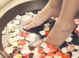 soguk alginligina su tedavisi