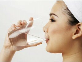 karbonatli su zayiflatiyor