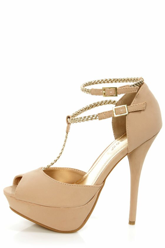 platform ayakkabi modasi