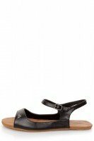 sandalet acik ayakkabi modasi