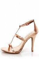 sivri topuk acik ayakkabilar