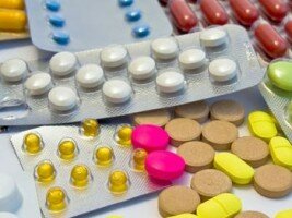 ilac icmeden saglikli olmak