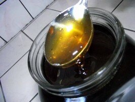 kestane bali faydalari