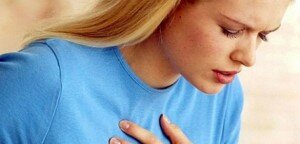 orucken mide bulantisi