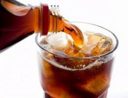 ramazanda gazli icecek icmeyin