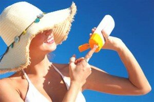 gunes koruyucu secimi